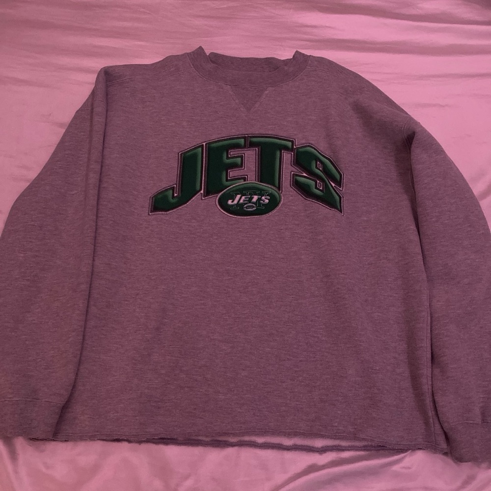 Vintage Jets Crewneck
